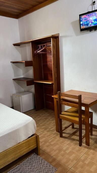 ساو تومي Albergaria Porcelana المظهر الخارجي الصورة