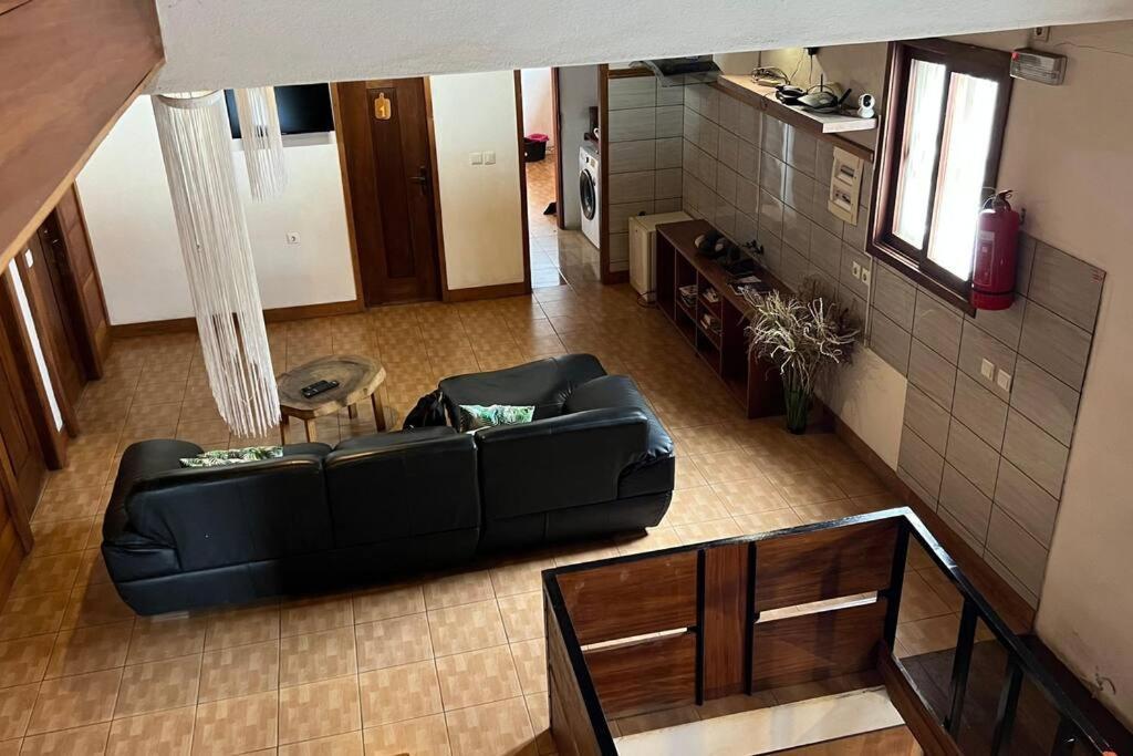 ساو تومي Albergaria Porcelana المظهر الخارجي الصورة
